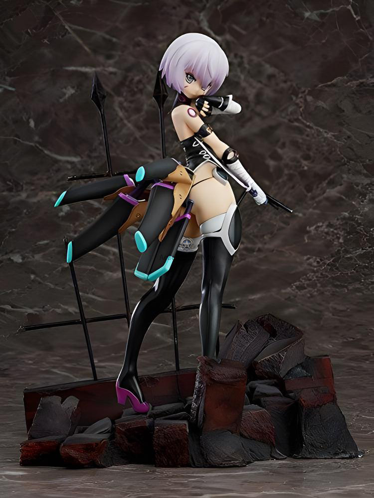 Fate/Apocrypha - Jack the Ripper - 1/8 (Phat Company)