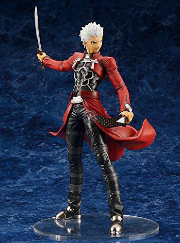 Fate/Stay Night Unlimited Blade Works - Archer - ALTAiR - 1/8 (Alter)