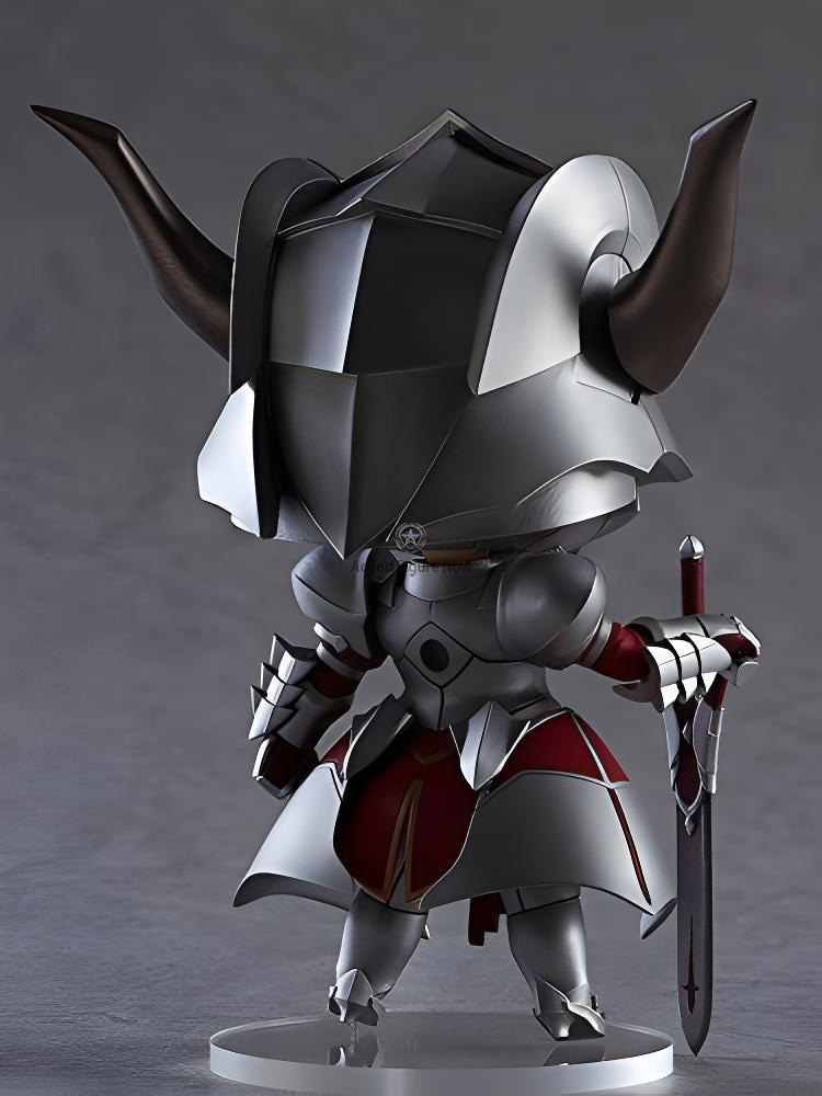 Fate/Apocrypha - Mordred - Nendoroid #885 - Saber of "Red" Fate/Apocrypha - Mordred - Nendoroid #885 - Saber of "Red"
