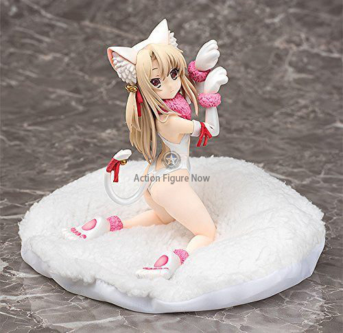Gekijouban Fate/Kaleid Liner Prisma Illya: Sekka no Chikai - Illyasviel von Einzbern - 1/8 - Beast Style - Snow White Gekijouban Fate/Kaleid Liner Prisma Illya: Sekka no Chikai - Illyasviel von Einzbern - 1/8 - Beast Style - Snow White