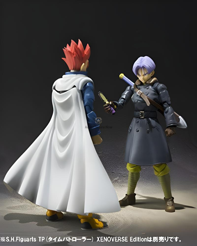 Dragon Ball Z - Dragon Ball: Xenoverse - Future Trunks - Future Trunks