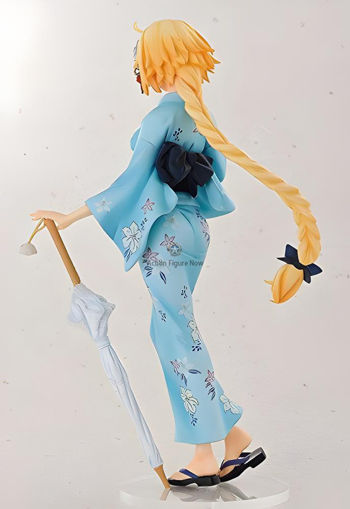 Fate/Grand Order - Jeanne d'Arc - Y-style - 1/8 - Yukata Ver. (FREEing) Fate/Grand Order - Jeanne d'Arc - Y-style - 1/8 - Yukata Ver. (FREEing)