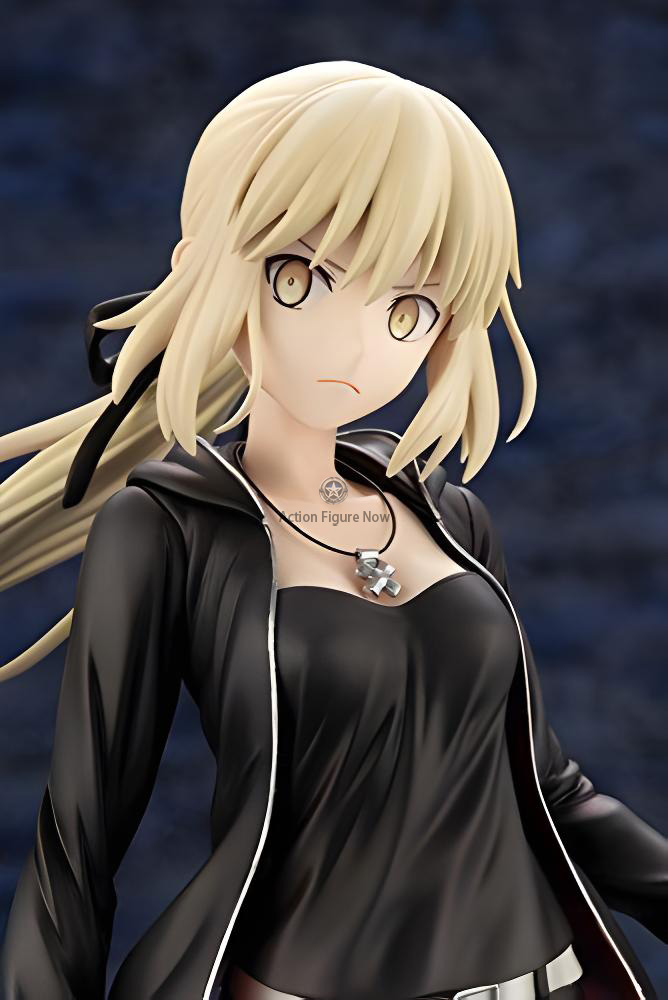 Fate/Grand Order - Saber Alter - 1/7 - Casual ver. (Kotobukiya) Fate/Grand Order - Saber Alter - 1/7 - Casual ver. (Kotobukiya)