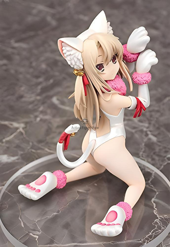 Gekijouban Fate/Kaleid Liner Prisma Illya: Sekka no Chikai - Illyasviel von Einzbern - 1/8 - Beast Style - Snow White Gekijouban Fate/Kaleid Liner Prisma Illya: Sekka no Chikai - Illyasviel von Einzbern - 1/8 - Beast Style - Snow White