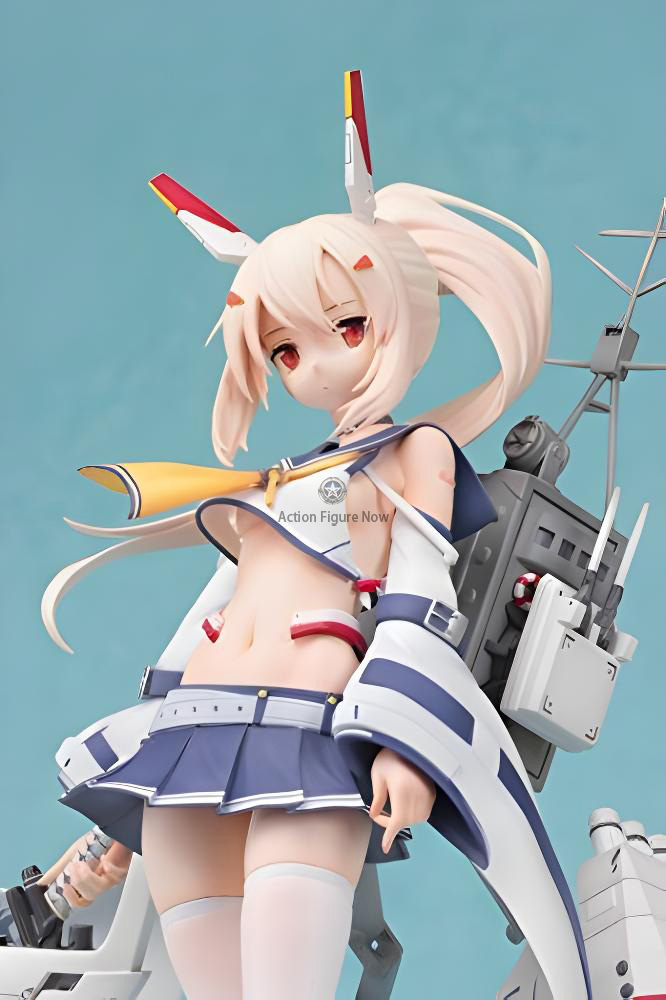 Azur Lane - Ayanami - 1/7 - Kai (Pulchra) Azur Lane - Ayanami - 1/7 - Kai (Pulchra)