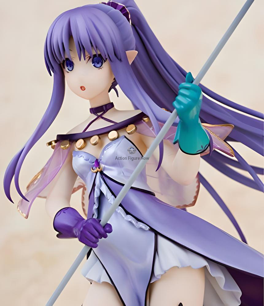 Fate/Grand Order - Caster - 1/7 (PLUM)