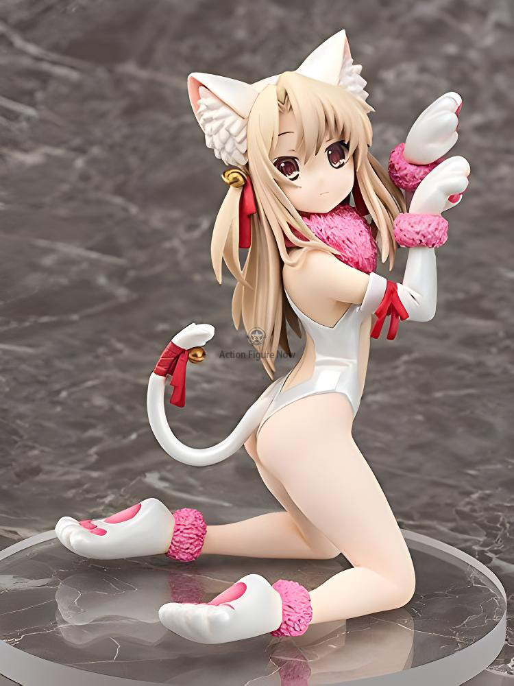 Gekijouban Fate/Kaleid Liner Prisma Illya: Sekka no Chikai - Illyasviel von Einzbern - 1/8 - Beast Style - Snow White Gekijouban Fate/Kaleid Liner Prisma Illya: Sekka no Chikai - Illyasviel von Einzbern - 1/8 - Beast Style - Snow White