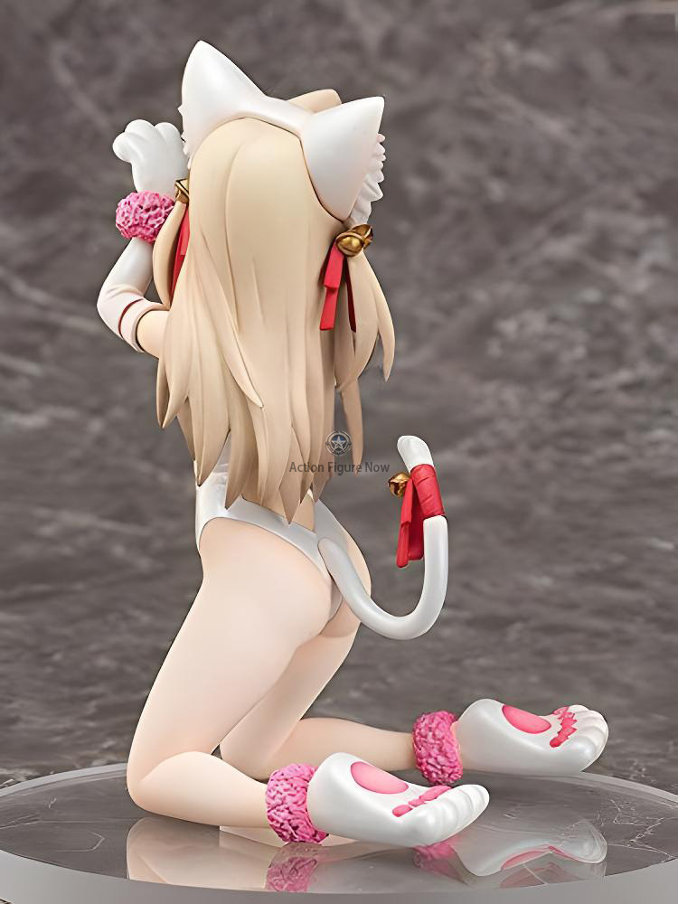 Gekijouban Fate/Kaleid Liner Prisma Illya: Sekka no Chikai - Illyasviel von Einzbern - 1/8 - Beast Style - Snow White Gekijouban Fate/Kaleid Liner Prisma Illya: Sekka no Chikai - Illyasviel von Einzbern - 1/8 - Beast Style - Snow White