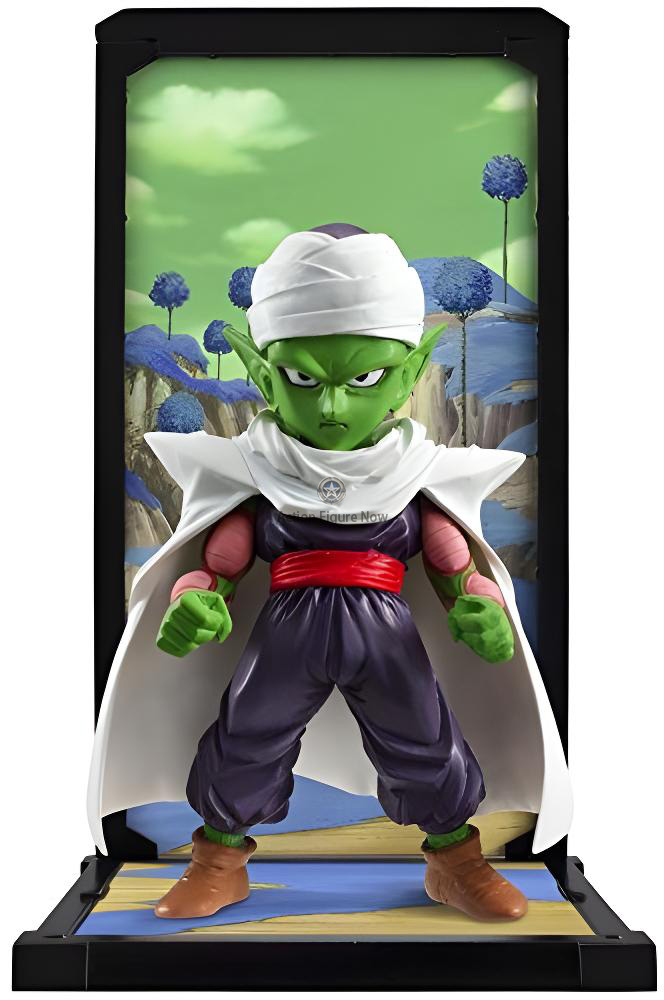 Dragon Ball Z - Piccolo - Tamashii Buddies 003