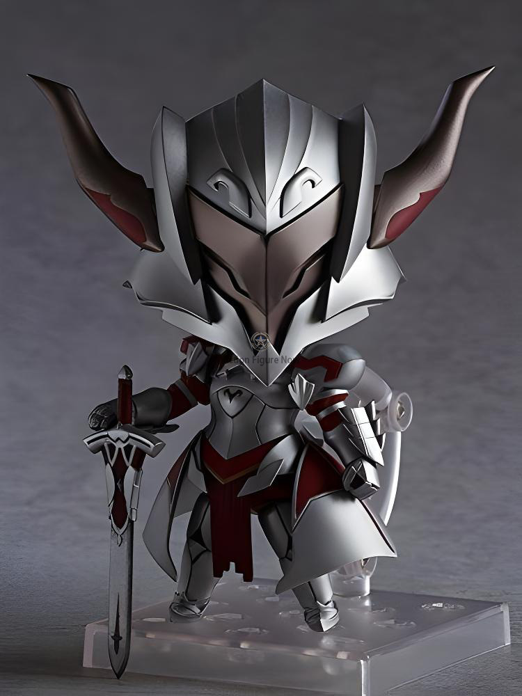 Fate/Apocrypha - Mordred - Nendoroid #885 - Saber of "Red"