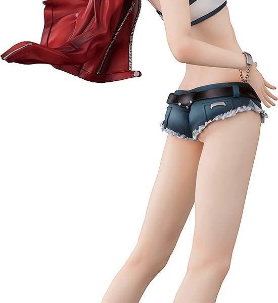 Fate/Apocrypha - Mordred - 1/7 - Saber of "Red" - 2019 re-release (Aquamarine, Good Smile Company)