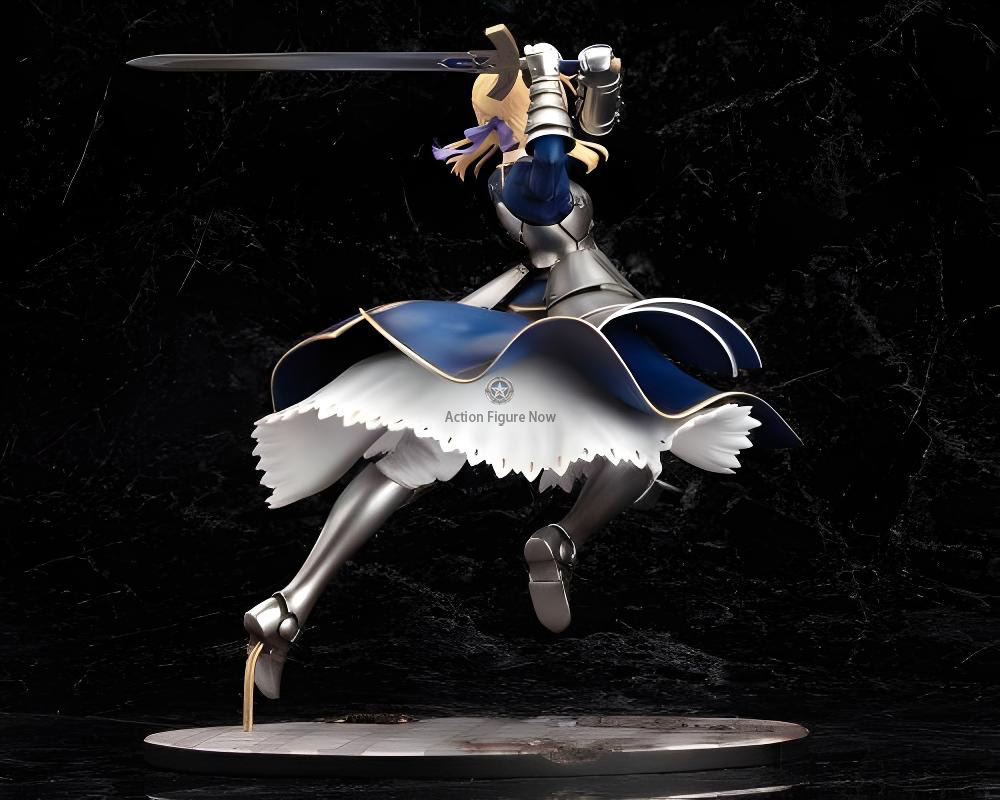 Triumphant Excalibur Triumphant Excalibur