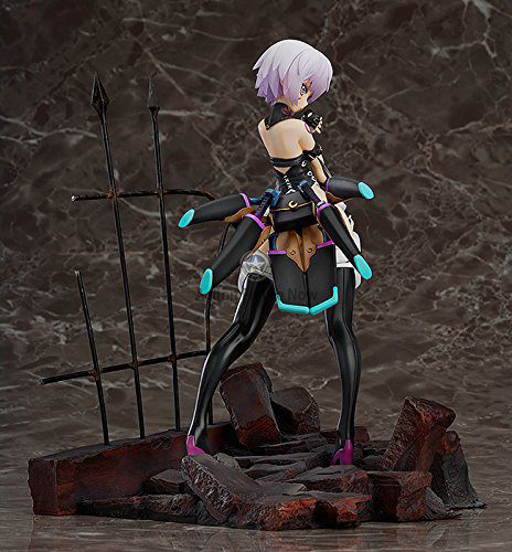 Fate/Apocrypha - Jack the Ripper - 1/8 (Phat Company)