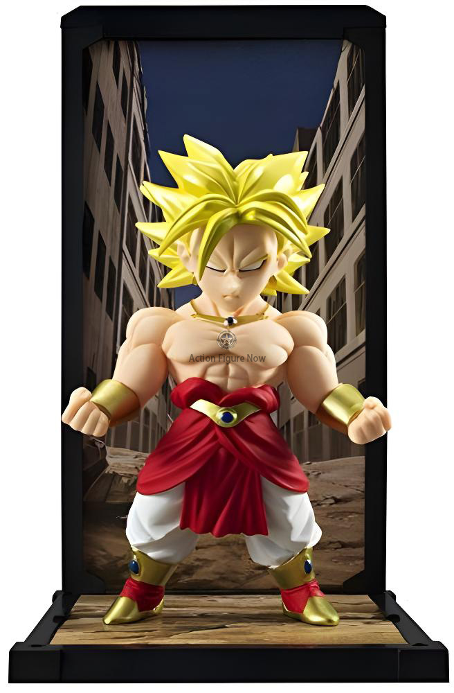 Dragon Ball Z - Dragon Ball Z : Moetsukiro!! Nessen Ressen Chou-Gekise