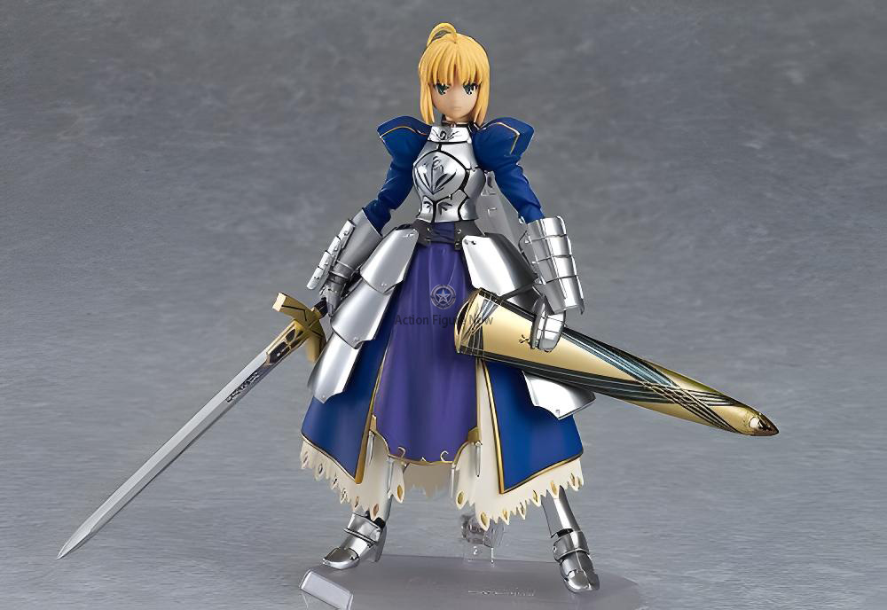 Saber | Figma #227 Saber | Figma #227
