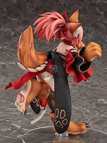 Fate/Grand Order - Tamamo Cat (Berserker) - 1/7