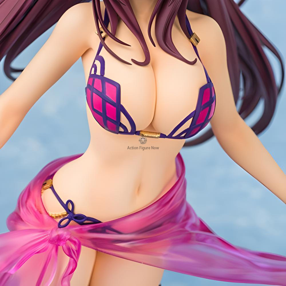 Fate/Grand Order - Scathach (Assassin) - 1/7 (PLUM) Fate/Grand Order - Scathach (Assassin) - 1/7 (PLUM)