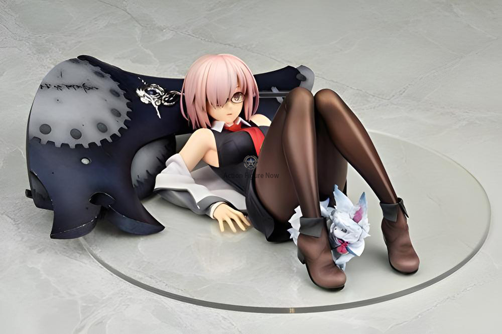 Fate/Grand Order - Fou - Mash Kyrielight - 1/7 (Alter)