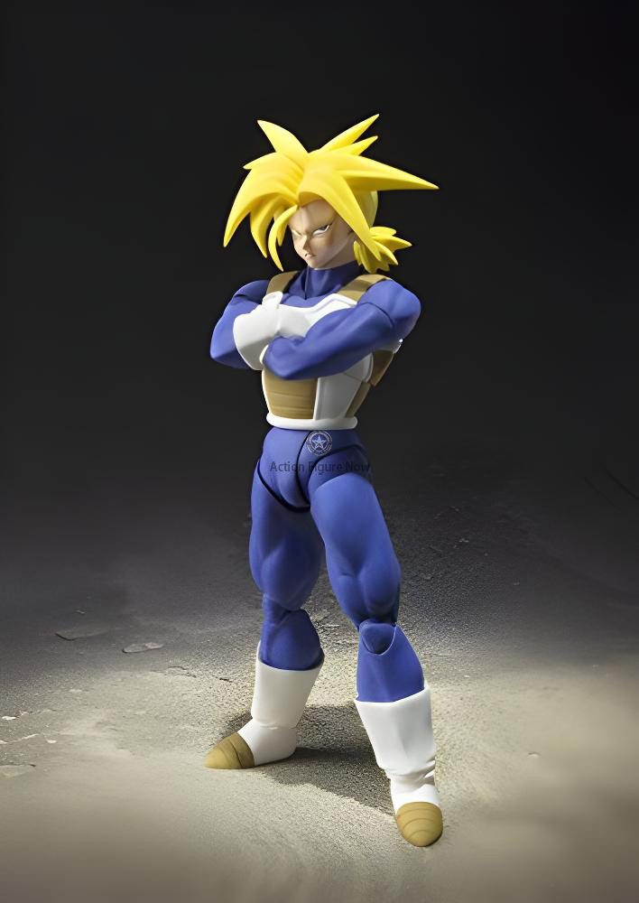 Future Trunks | Dragon Ball Super | Solaris Japan