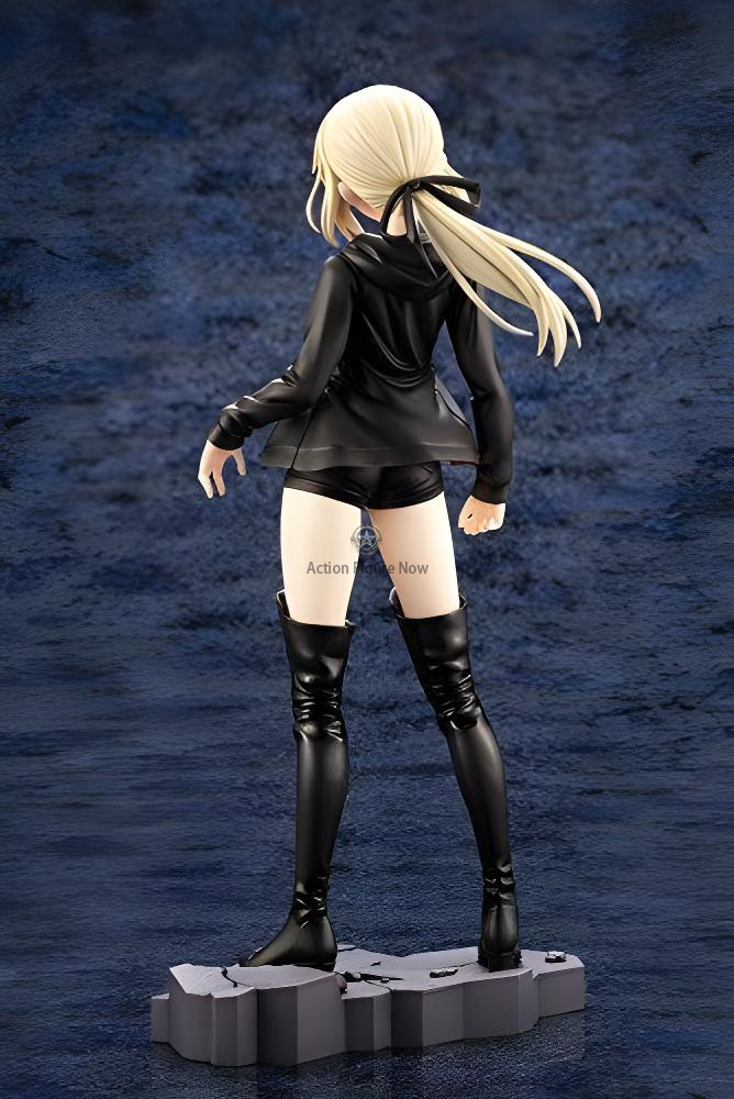 Fate/Grand Order - Saber Alter - 1/7 - Casual ver. (Kotobukiya) Fate/Grand Order - Saber Alter - 1/7 - Casual ver. (Kotobukiya)