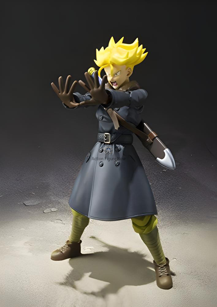 Dragon Ball Z - Dragon Ball: Xenoverse - Future Trunks - Future Trunks
