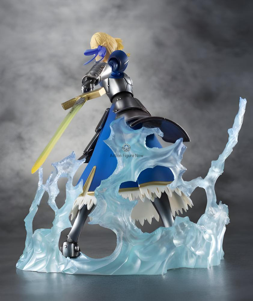Fate/Zero - Saber - Chogokin () Fate/Zero - Saber - Chogokin ()