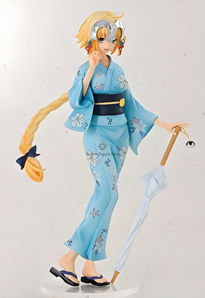 Fate/Grand Order - Jeanne d'Arc - Y-style - 1/8 - Yukata Ver. (FREEing) Fate/Grand Order - Jeanne d'Arc - Y-style - 1/8 - Yukata Ver. (FREEing)