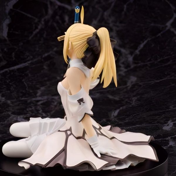 Fate/Stay Night - Saber Lily - 1/7 (Alphamax)