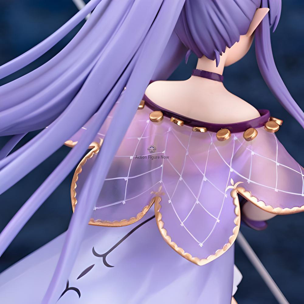 Fate/Grand Order - Caster - 1/7 (PLUM) Fate/Grand Order - Caster - 1/7 (PLUM)