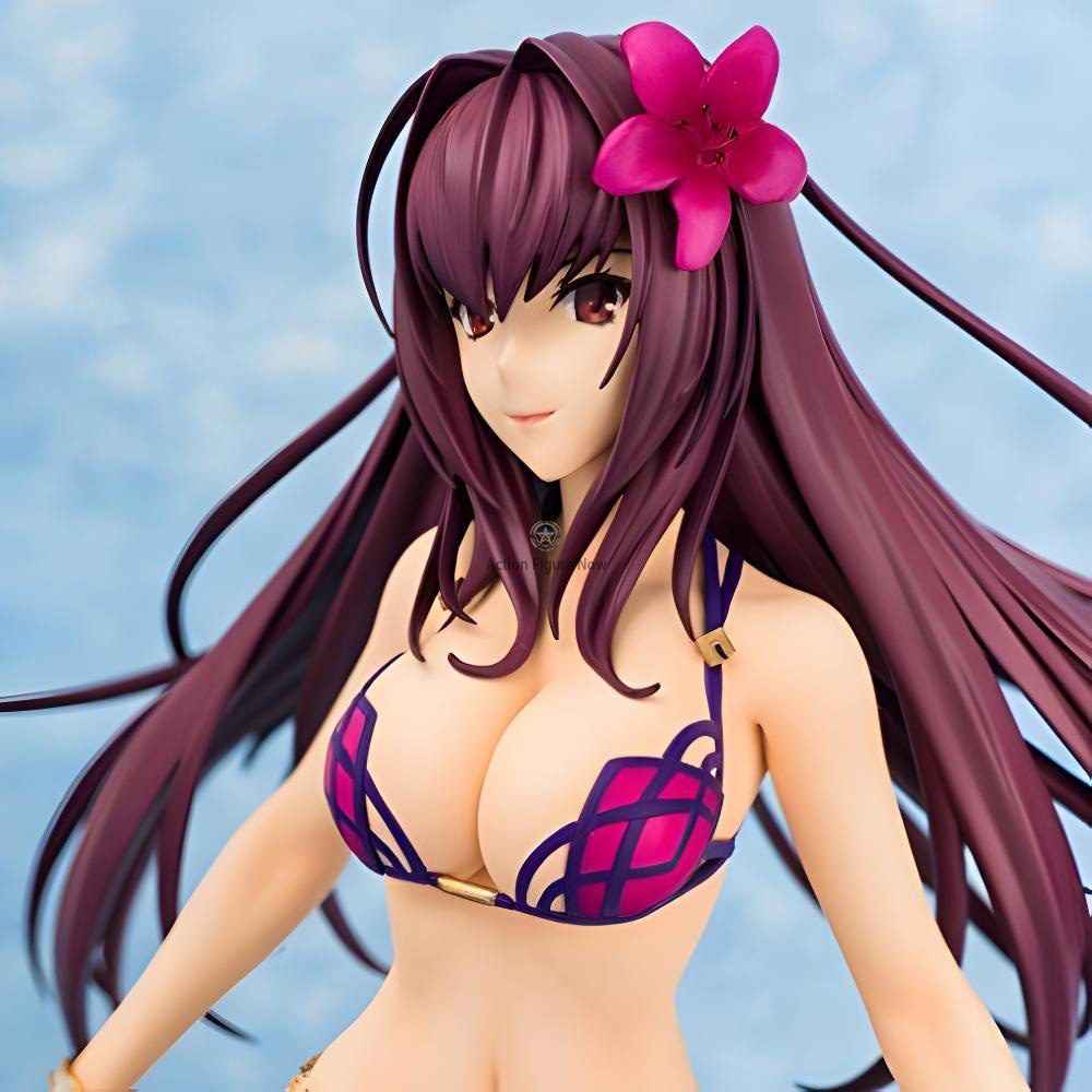 Fate/Grand Order - Scathach (Assassin) - 1/7 (PLUM) Fate/Grand Order - Scathach (Assassin) - 1/7 (PLUM)