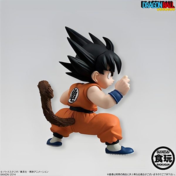 Dragon Ball - Son Goku - Dragon Ball STYLING