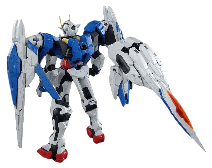 ガンプラ PG 00 Raiser 1/60 Amazon.co.jp: Bandai Hobby Gundam 00 Raiser 1/60 Perfect Grade