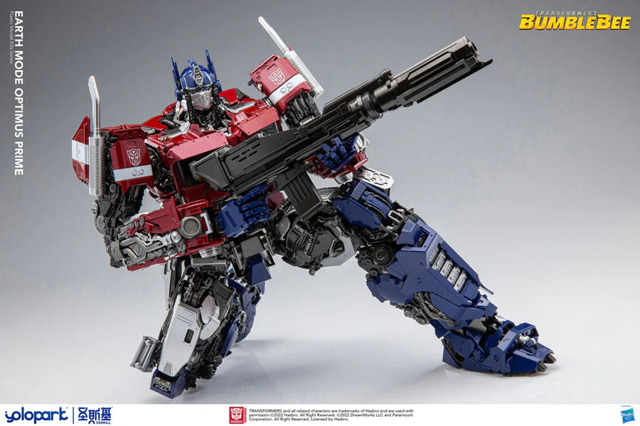 Transformers: