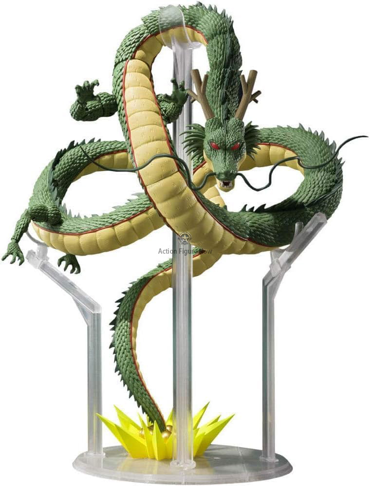 Dragon Ball - Shenron - S.H.Figuarts