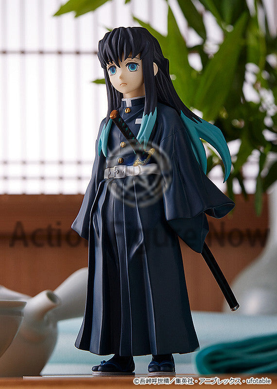 Kimetsu no Yaiba - Tokitou Muichirou - Pop Up Parade