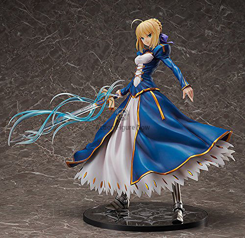 Fate/Grand Order - Saber - B-style - 1/4 (FREEing)