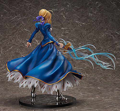 Fate/Grand Order - Saber - B-style - 1/4 (FREEing)