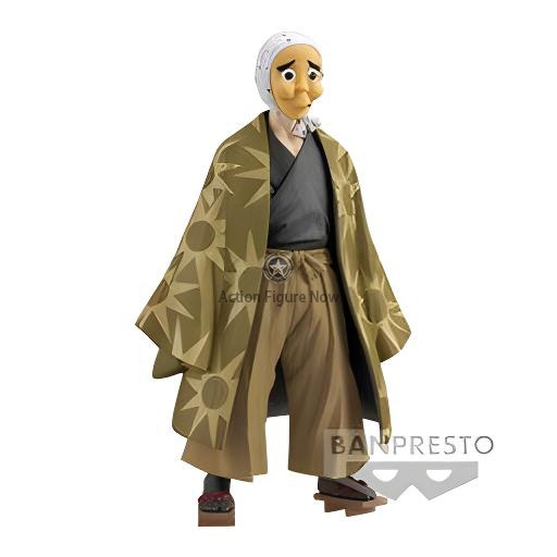 Kimetsu no Yaiba - Haganezuka Hotaru - Kimetsu no Yaiba Figure -Kizuna