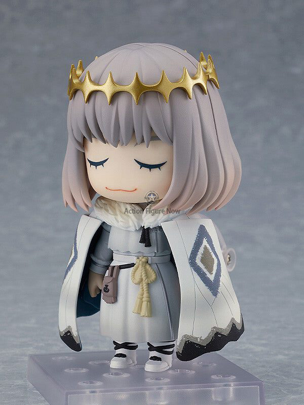 Fate/Grand Order - Oberon - Nendoroid #2102 - Pretender Fate/Grand Order - Oberon - Nendoroid #2102 - Pretender