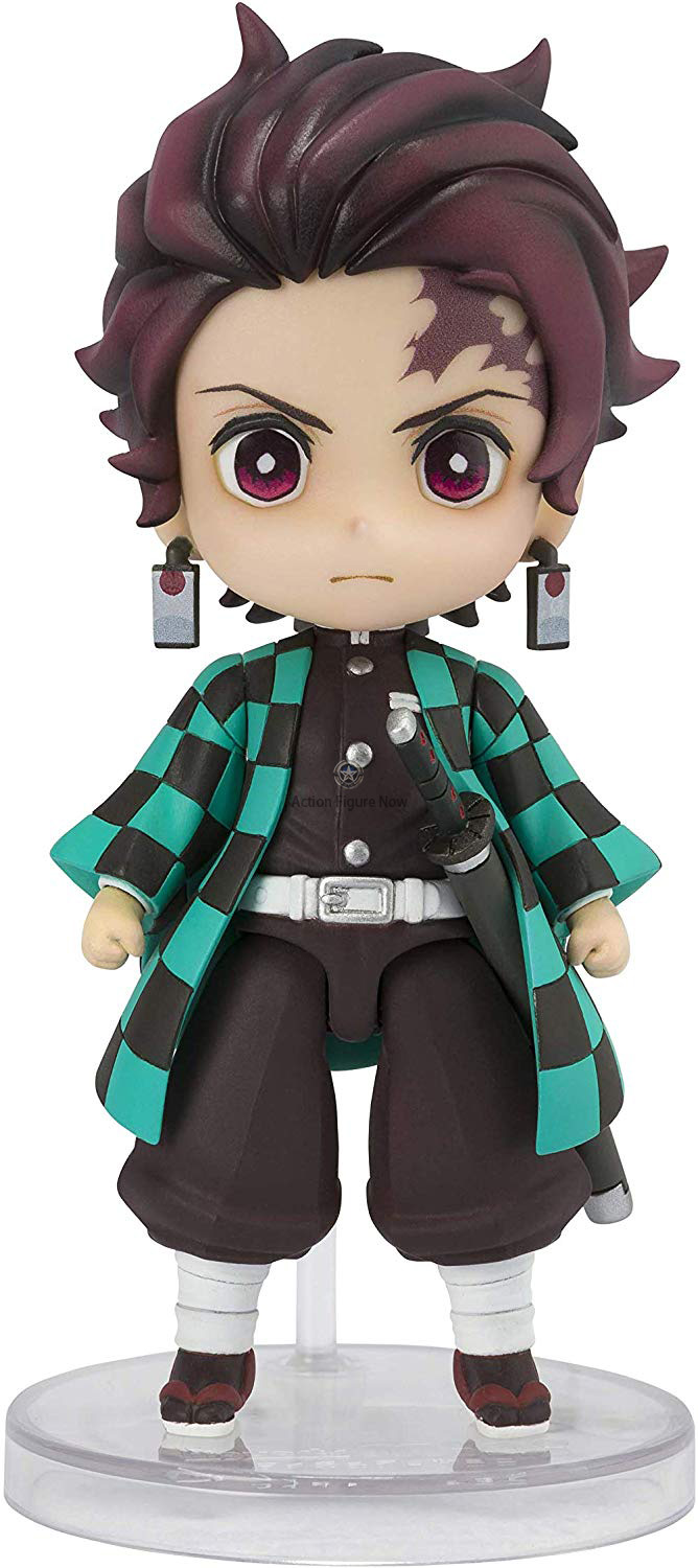Kimetsu no Yaiba - Kamado Tanjirou - Figuarts mini