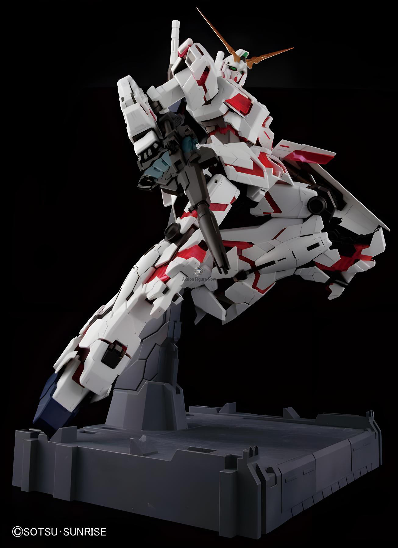PG RX-0 UNICORN Gundam PG RX-0 UNICORN Gundam