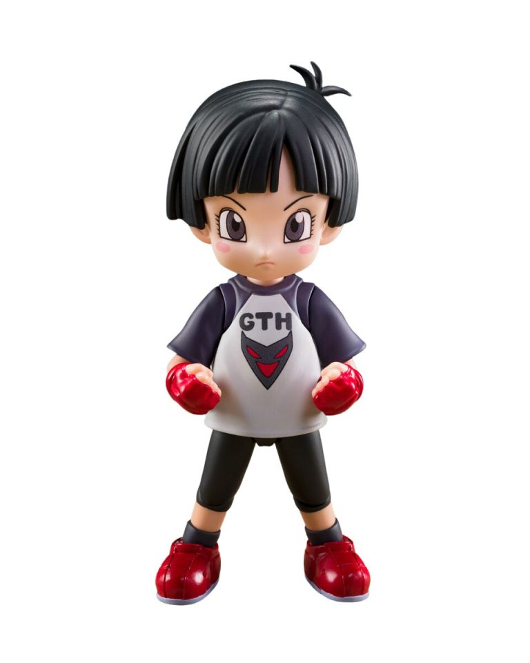 Dragon Ball Super Super Hero - Pan - S.H.Figuarts - Super Hero