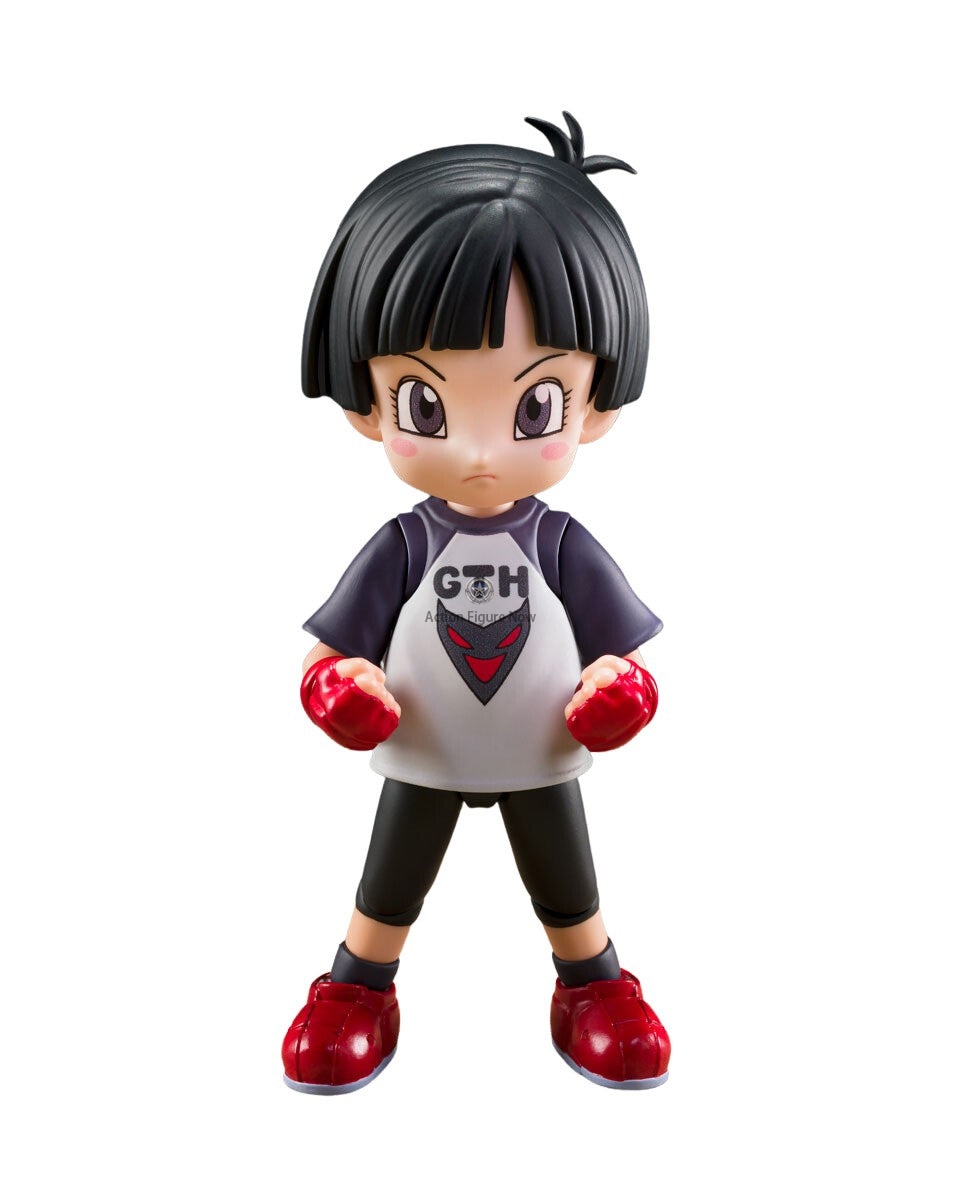 Dragon Ball Super Super Hero - Pan - S.H.Figuarts - Super Hero