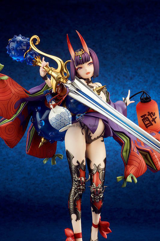 Fate/Grand Order - Shuten Douji - 1/7 - Assassin (Ques Q)