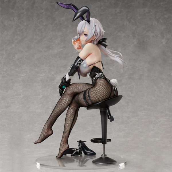 Azur Lane - Reno - B-style - 1/4 - Reno Bunnino (FREEing, Union Creative International Ltd)