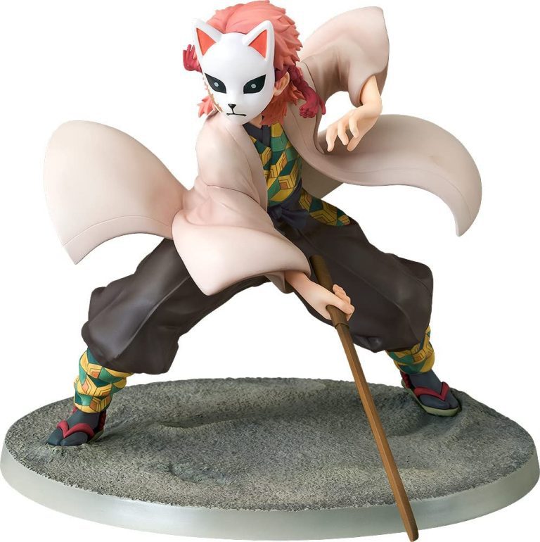 Kimetsu no Yaiba - Sabito - 1/7
