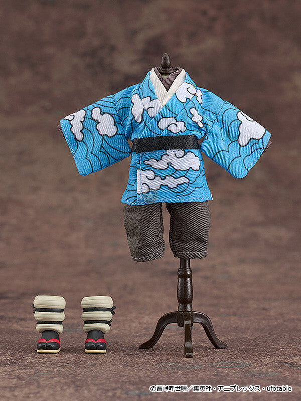 Kimetsu no Yaiba - Kamado Tanjirou - Nendoroid Doll - Final Selection