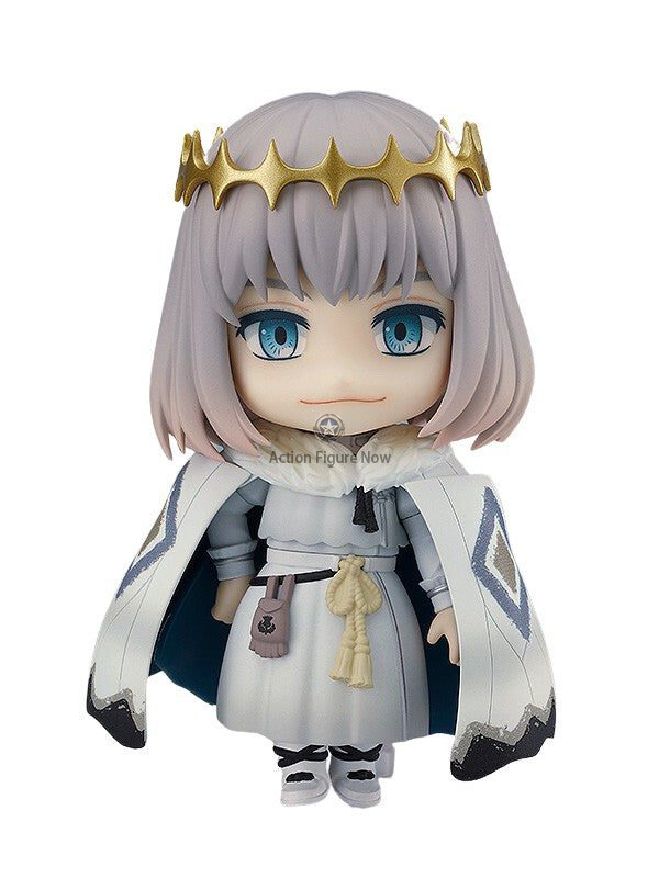 Fate/Grand Order - Oberon - Nendoroid #2102 - Pretender