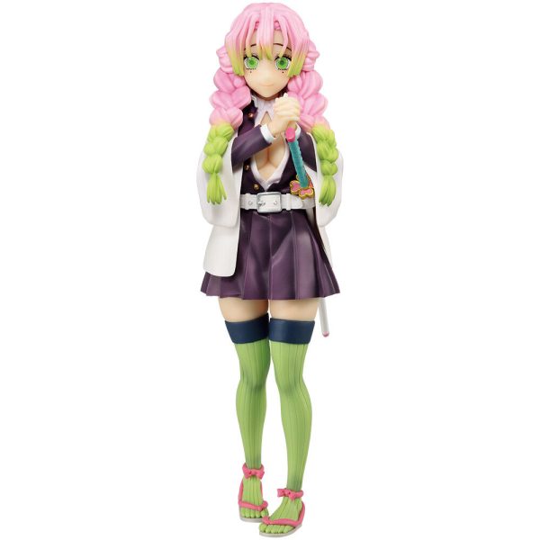 Kimetsu no Yaiba - Kanroji Mitsuri - Ichiban Kuji Kimetsu no Yaiba Iza