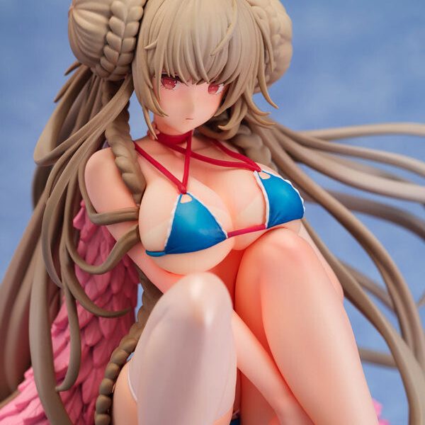 Azur Lane - Formidable - 1/7 - The Lady of the Beach Ver. (AmiAmi)